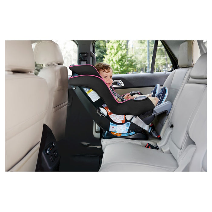 Graco Extend2Fit Convertible Car Seat - Kenzie (LOCAL PICKUP ONLY)
