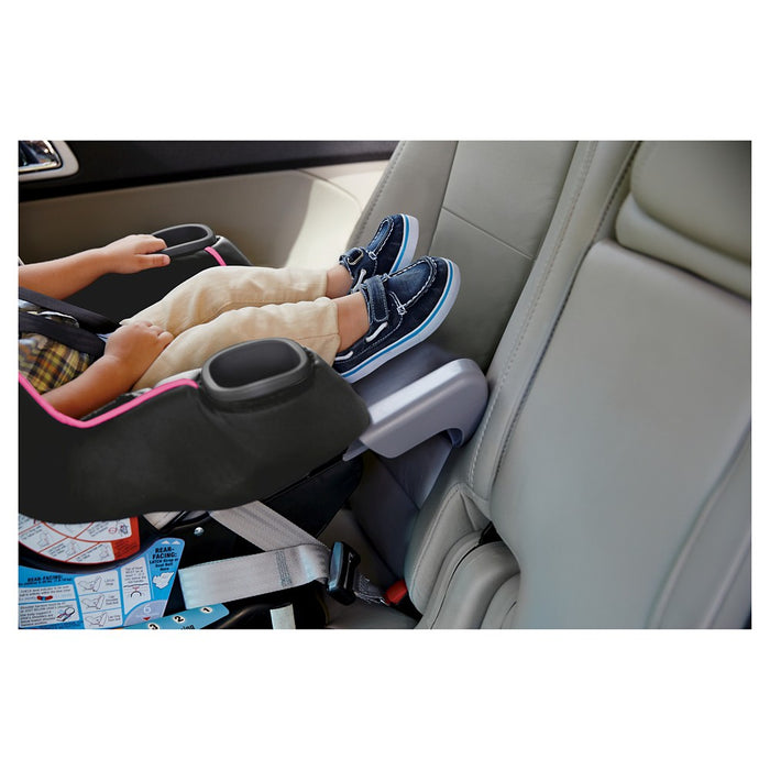 Graco Extend2Fit Convertible Car Seat - Kenzie (LOCAL PICKUP ONLY)