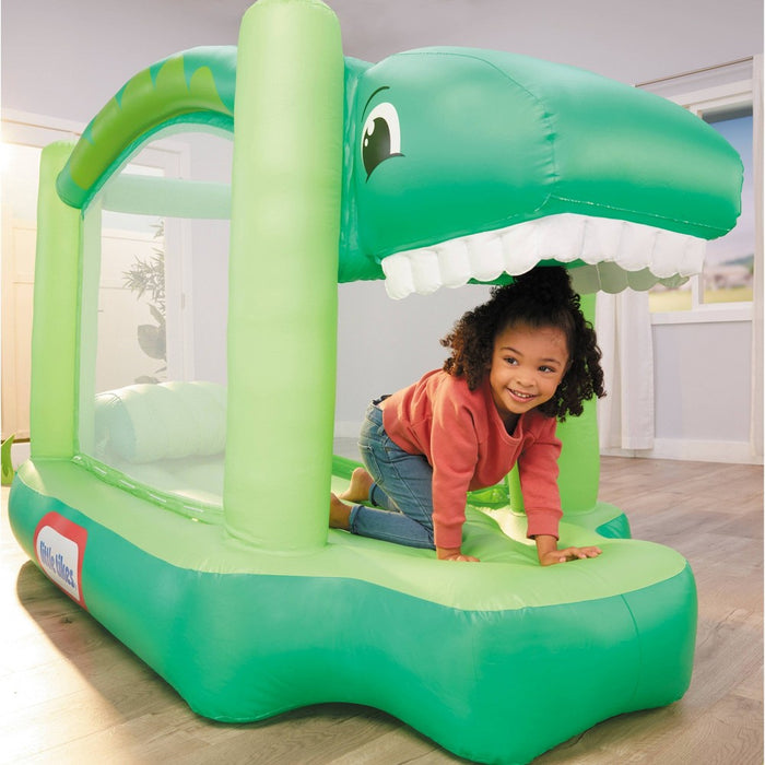 Little Tikes Inflatable Dino Bouncer (LOCAL PICKUP ONLY)