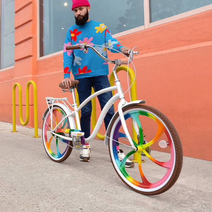 Jetson 24'' Zephyr Cruiser Bike* (LOCAL PICKUP ONLY)