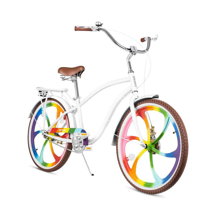 Jetson 24'' Zephyr Cruiser Bike* (LOCAL PICKUP ONLY)