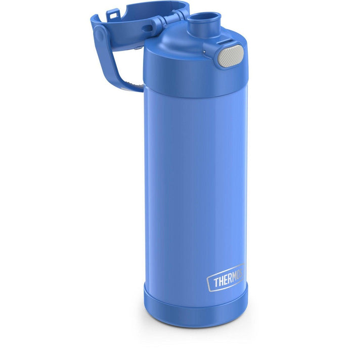 Thermos 16oz FUNtainer Water Bottle with Bail Handle - Periwinkle