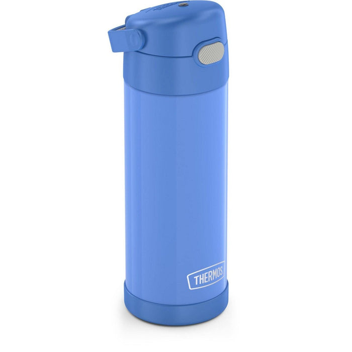 Thermos 16oz FUNtainer Water Bottle with Bail Handle - Periwinkle