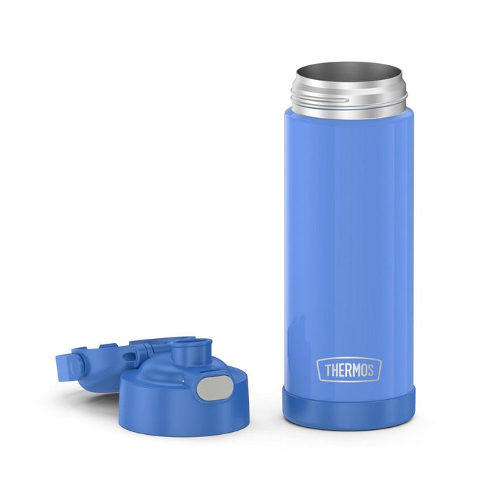 Thermos 16oz FUNtainer Water Bottle with Bail Handle - Periwinkle