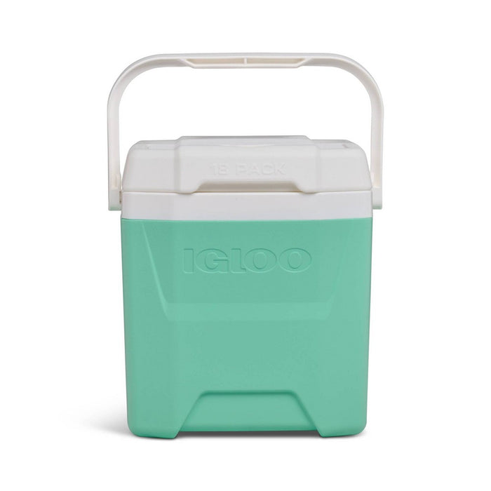 Igloo Quantum 12qt Hybrid Cooler - Mint