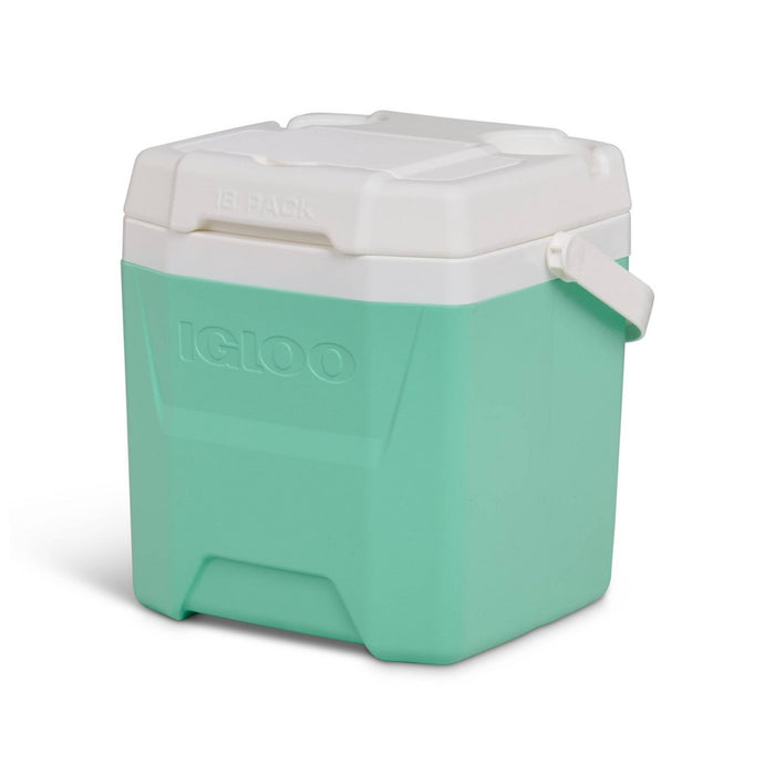 Igloo Quantum 12qt Hybrid Cooler - Mint