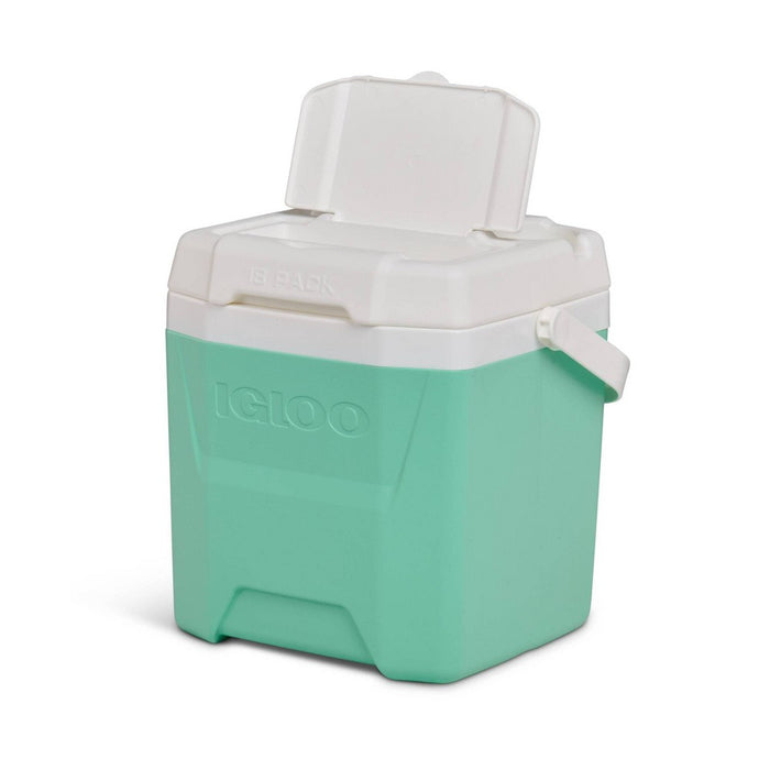 Igloo Quantum 12qt Hybrid Cooler - Mint