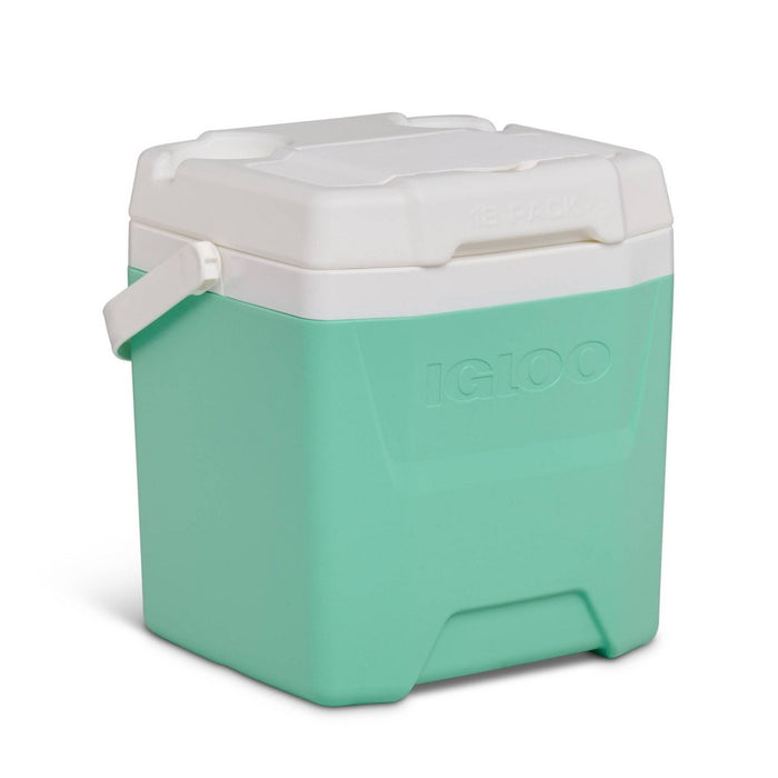 Igloo Quantum 12qt Hybrid Cooler - Mint