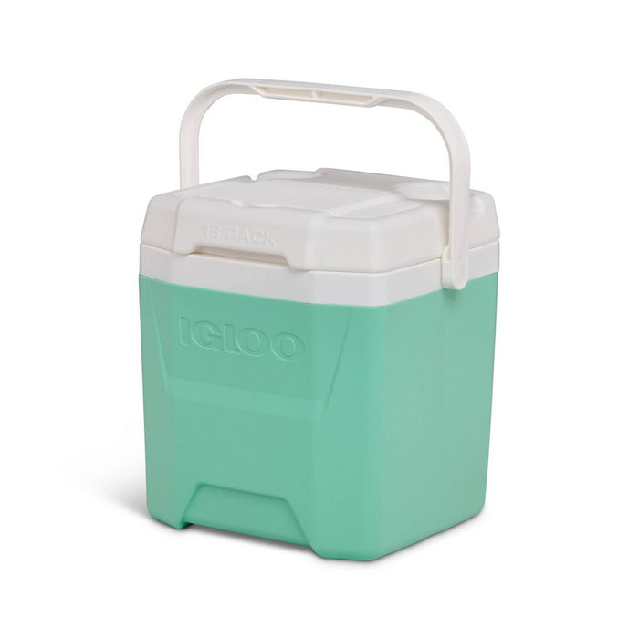 Igloo Quantum 12qt Hybrid Cooler - Mint