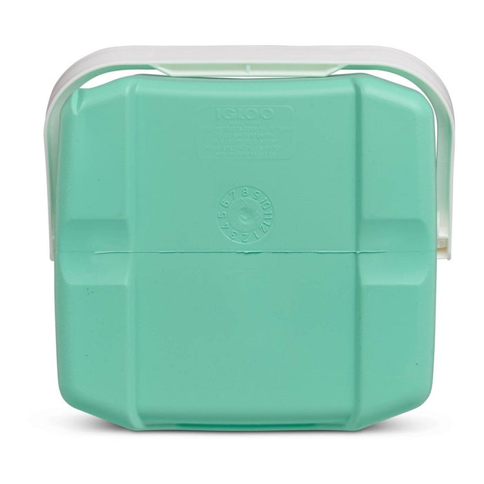 Igloo Quantum 12qt Hybrid Cooler - Mint