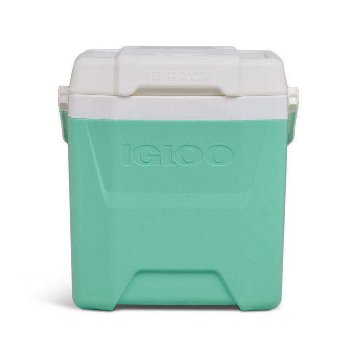 Igloo Quantum 12qt Hybrid Cooler - Mint