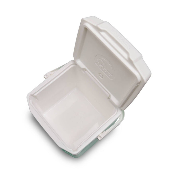 Igloo Quantum 12qt Hybrid Cooler - Mint