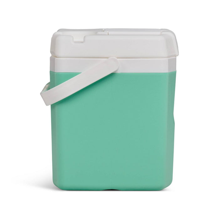 Igloo Quantum 12qt Hybrid Cooler - Mint