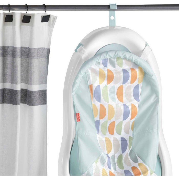 Fisher-Price 4-in-1 Sling 'n Seat Tub