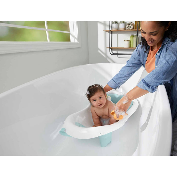 Fisher-Price 4-in-1 Sling 'n Seat Tub