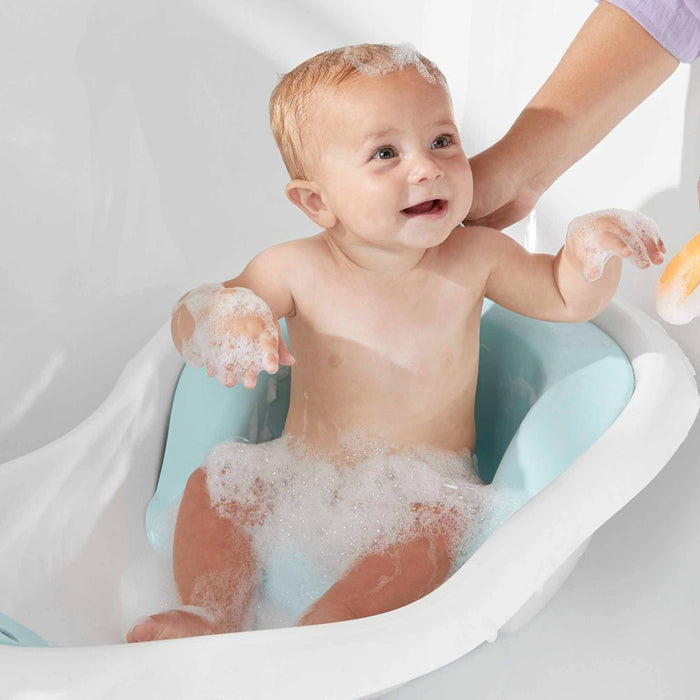 Fisher-Price 4-in-1 Sling 'n Seat Tub