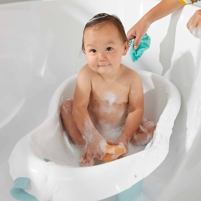 Fisher-Price 4-in-1 Sling 'n Seat Tub