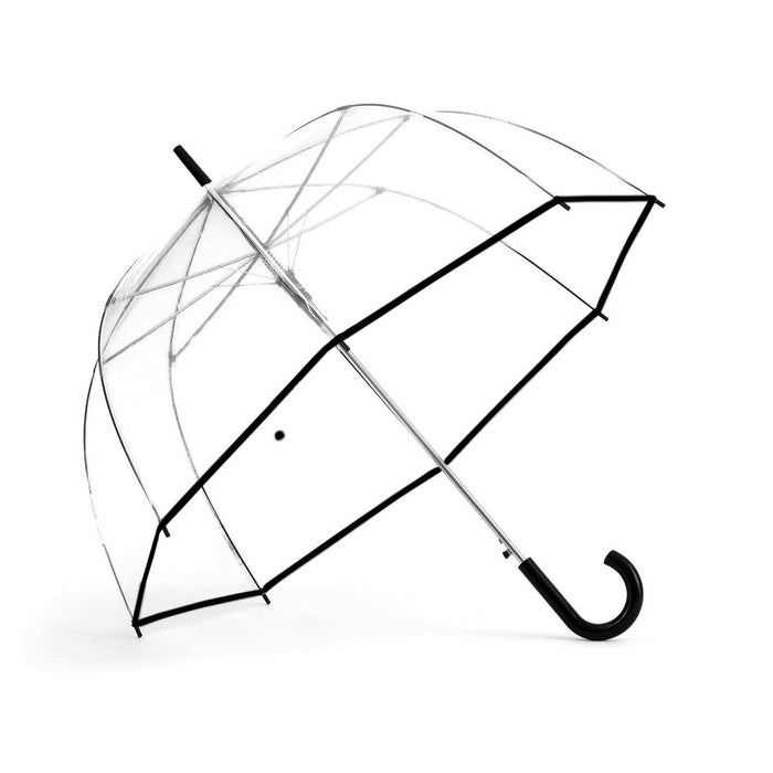ShedRain Bubble Umbrella - Clear