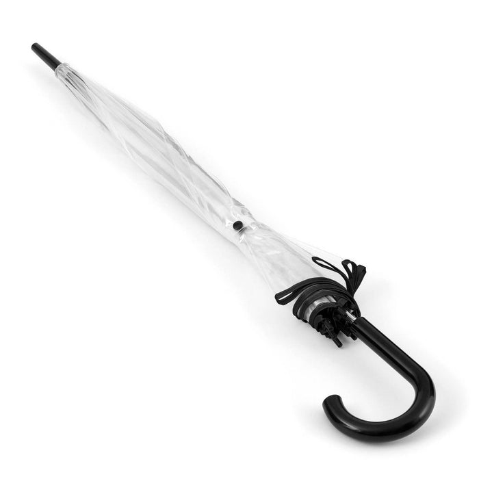 ShedRain Bubble Umbrella - Clear