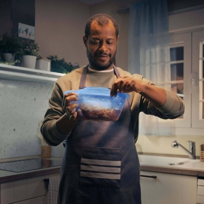 Ziploc Endurables Pouch - Large – 1ct/64 fl oz