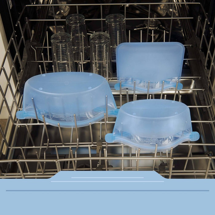 Ziploc Endurables Pouch - Large – 1ct/64 fl oz