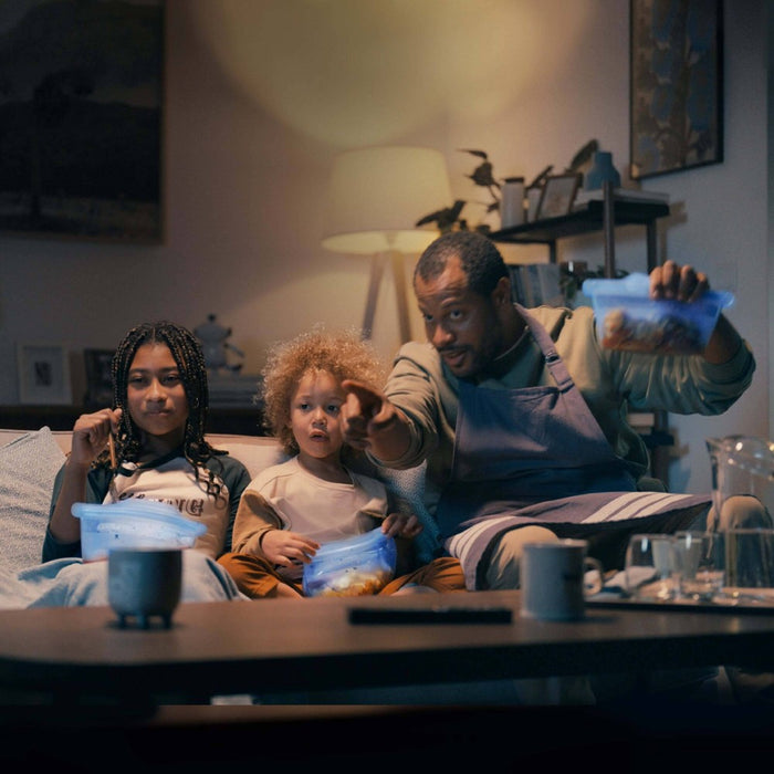 Ziploc Endurables Pouch - Large – 1ct/64 fl oz