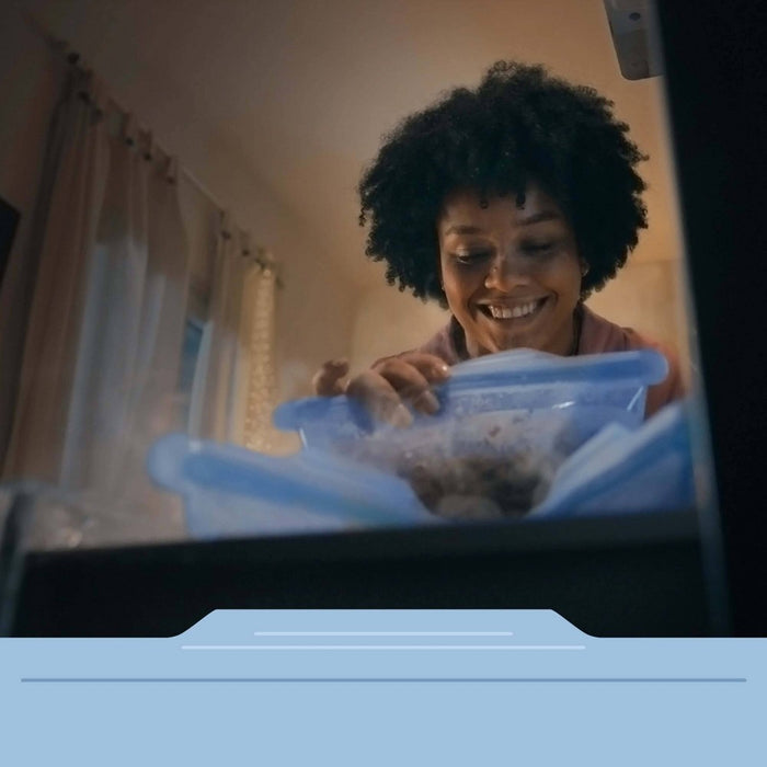 Ziploc Endurables Pouch - Large – 1ct/64 fl oz