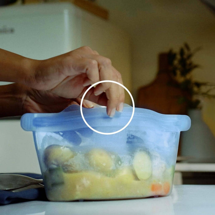 Ziploc Endurables Pouch - Large – 1ct/64 fl oz