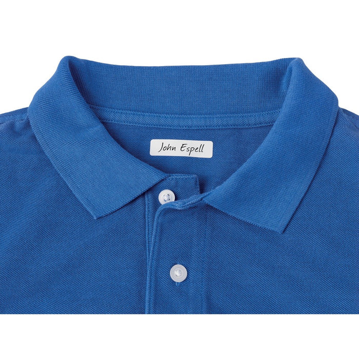 Avery 54ct No Iron Labels