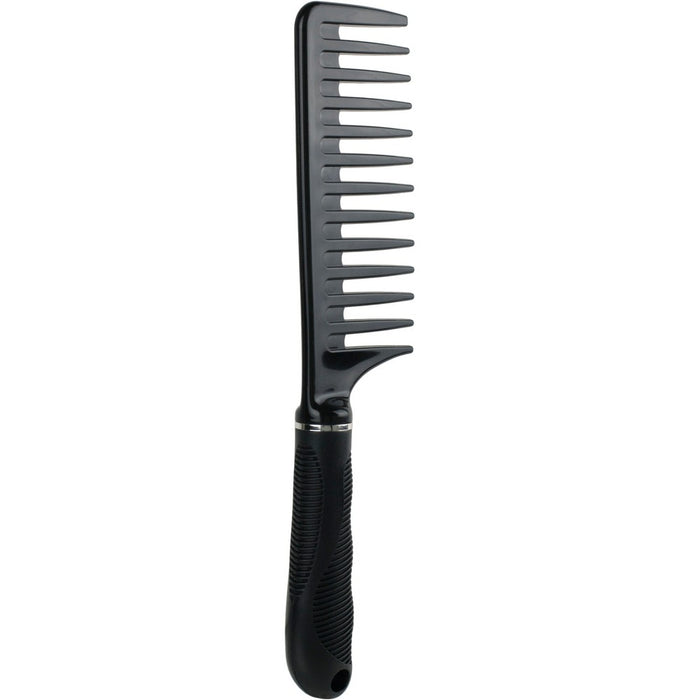 Goody Total Texture Handle Comb - Black