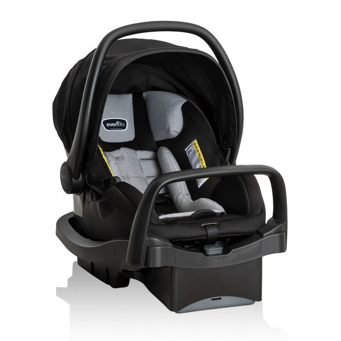 Evenflo Pivot Travel System - Oxford Black (LOCAL PICKUP ONLY)