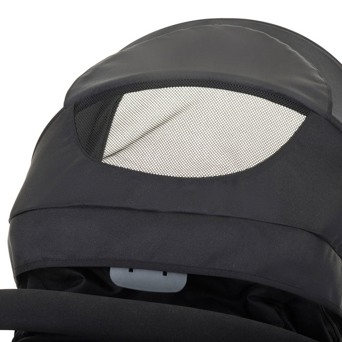 Evenflo Pivot Travel System - Oxford Black (LOCAL PICKUP ONLY)