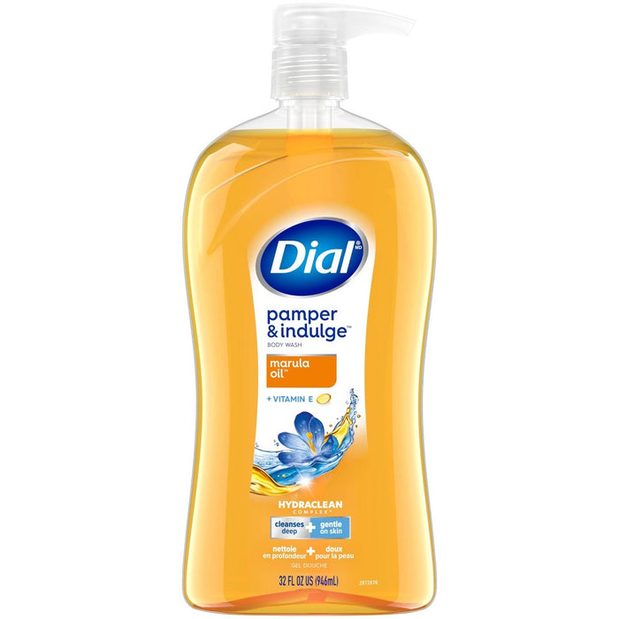 Dial Body Wash - Marula Oil - 32 fl oz