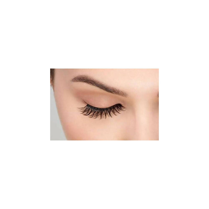 Ardell 3D Faux Mink No.853 False Eyelashes - 4pk