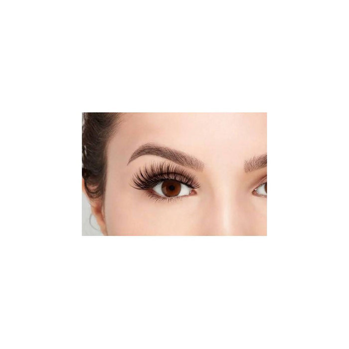 Ardell 3D Faux Mink No.853 False Eyelashes - 4pk