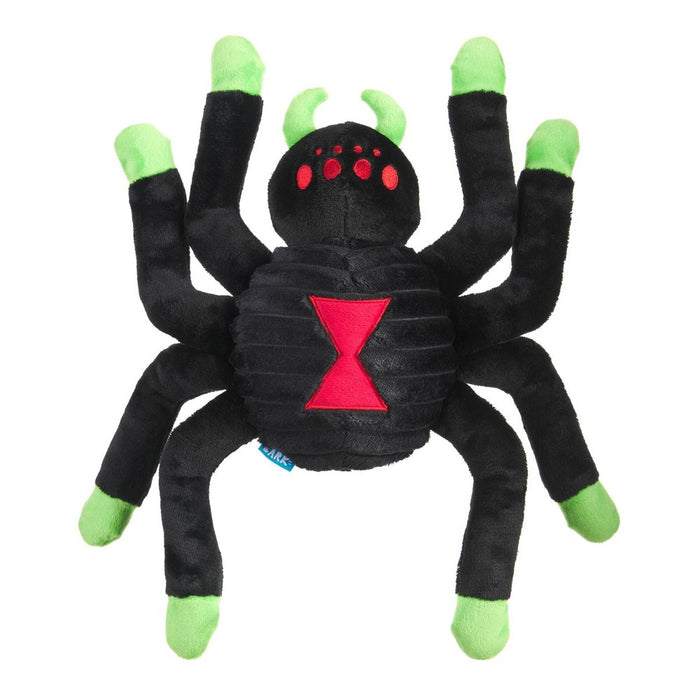 BARK Dark Web Designer Dog Toy
