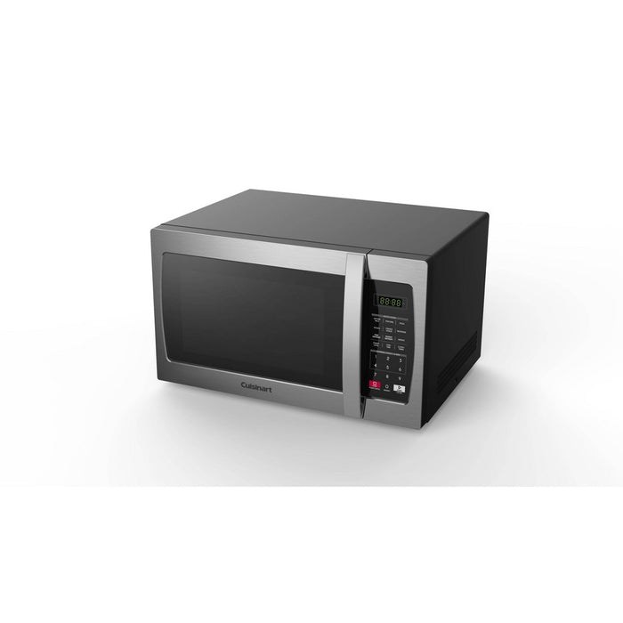 Cuisinart 1.3 cu ft Microwave Oven (LOCAL PICKUP ONLY)