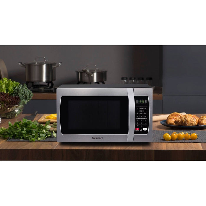 Cuisinart 1.3 cu ft Microwave Oven (LOCAL PICKUP ONLY)