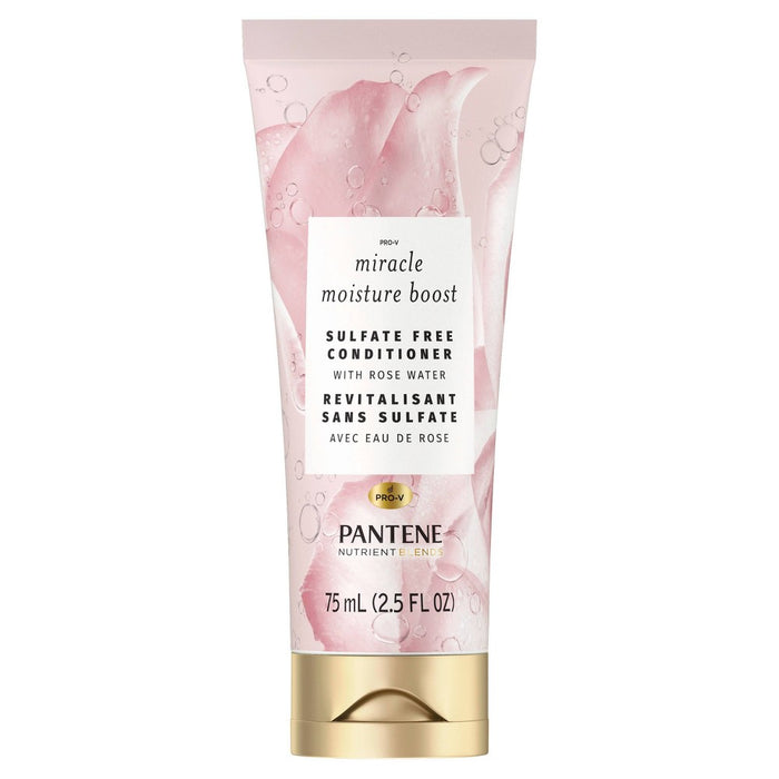 Pantene Nutrient Blends Conditioner - 2.5 fl oz