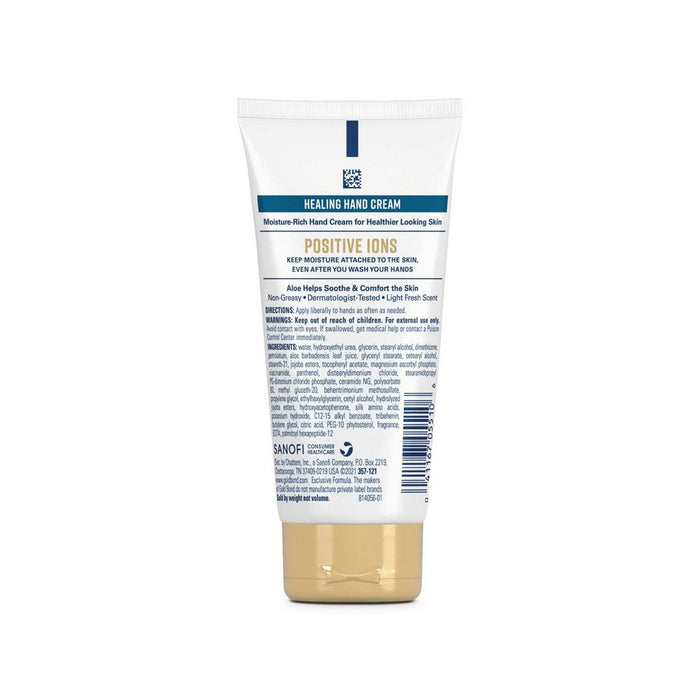 Gold Bond Ultimate Healing Hand Cream - 3oz