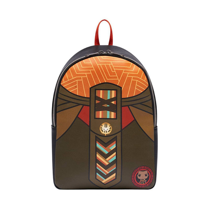 Funko Marvel Black Panther Okoye 11.5" Mini Backpack (Target Exclusive)