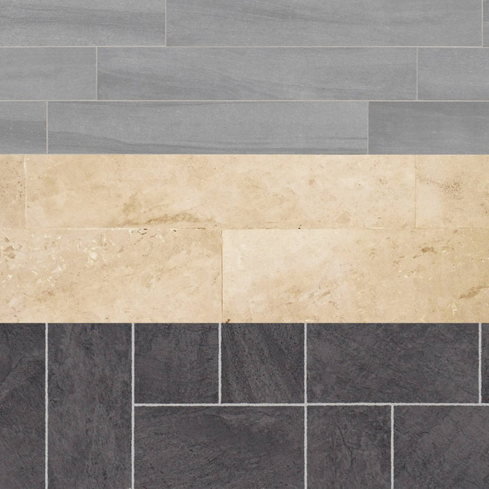 Bona Cleaning Products Multi-Surface Cleaner Spray + Mop All Purpose Floor Cleaner - Lemon Mint - 32oz