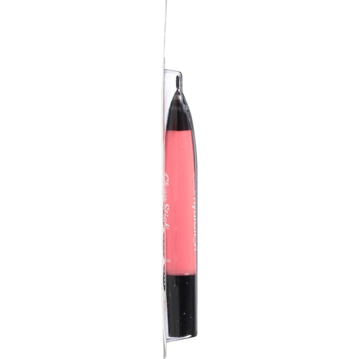 Chapstick Total Hydration Tinted Lip Oil - Nearly Nude - 0.12oz
