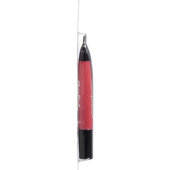 Chapstick Total Hydration Tinted Lip Oil - Blushed Bronze - 0.24 fl oz3