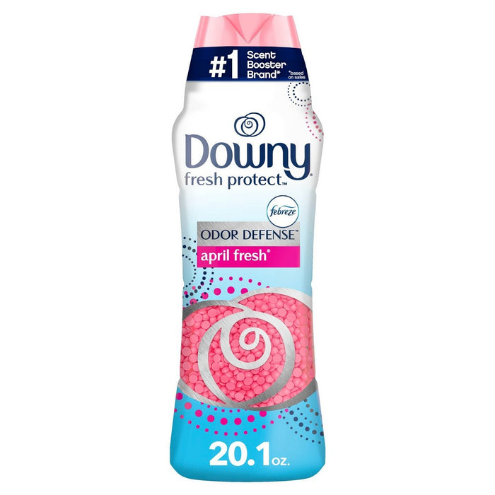 Downy Fresh Protect Booster - April Fresh - 20.1oz
