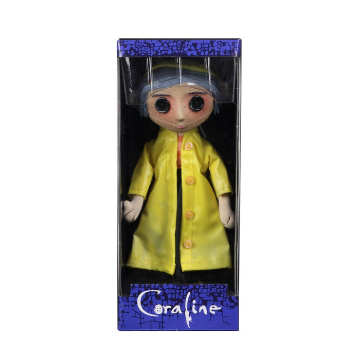 Coraline - Doll