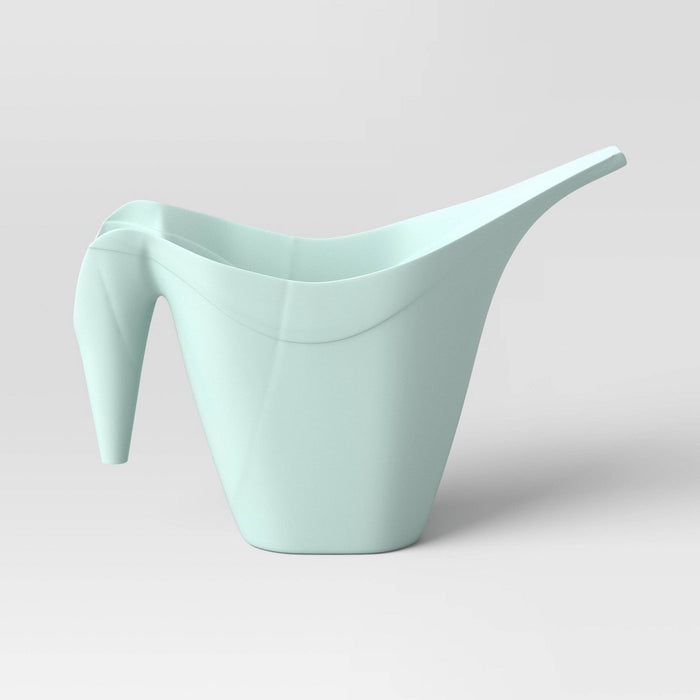1/2gal Watering Can Mint - Room Essentials™
