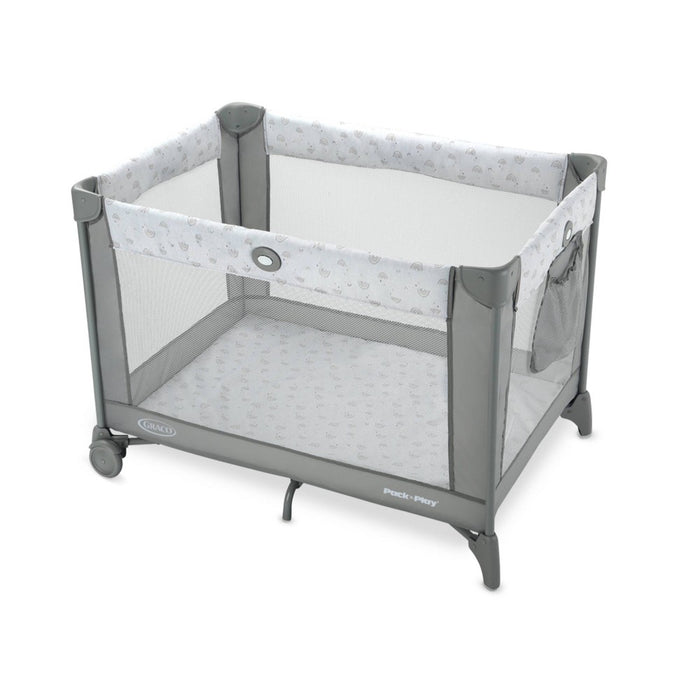 Graco Pack 'n Play Portable Playard - Reign (LOCAL PICKUP ONLY)