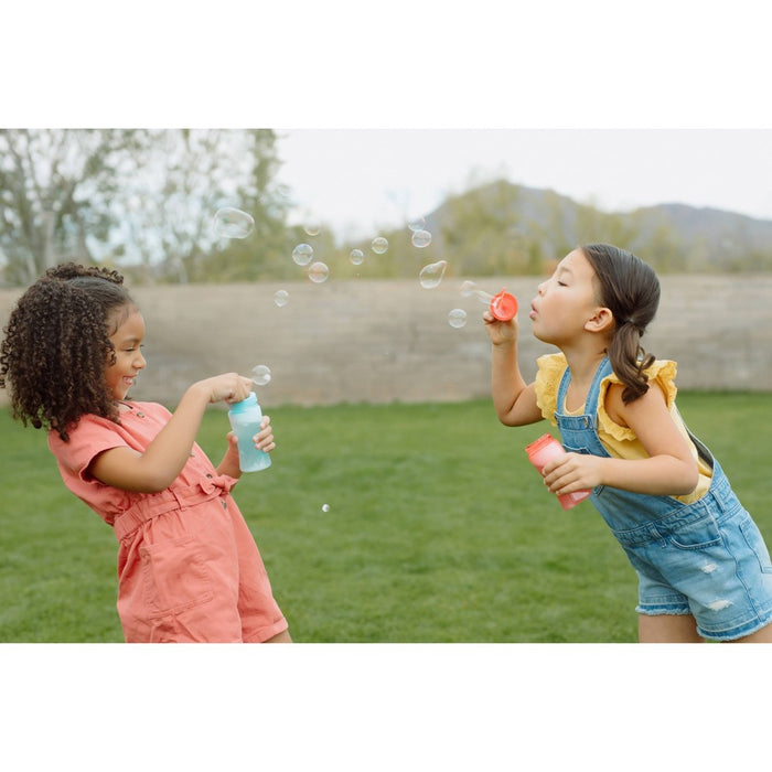 Chuckle & Roar Good Bubble with 6 Bubble Refills