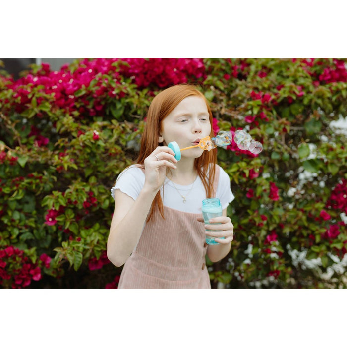 Chuckle & Roar Good Bubble with 6 Bubble Refills